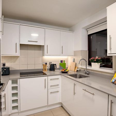 Monarch House - Serviced Apartments - Kensington London Ngoại thất bức ảnh