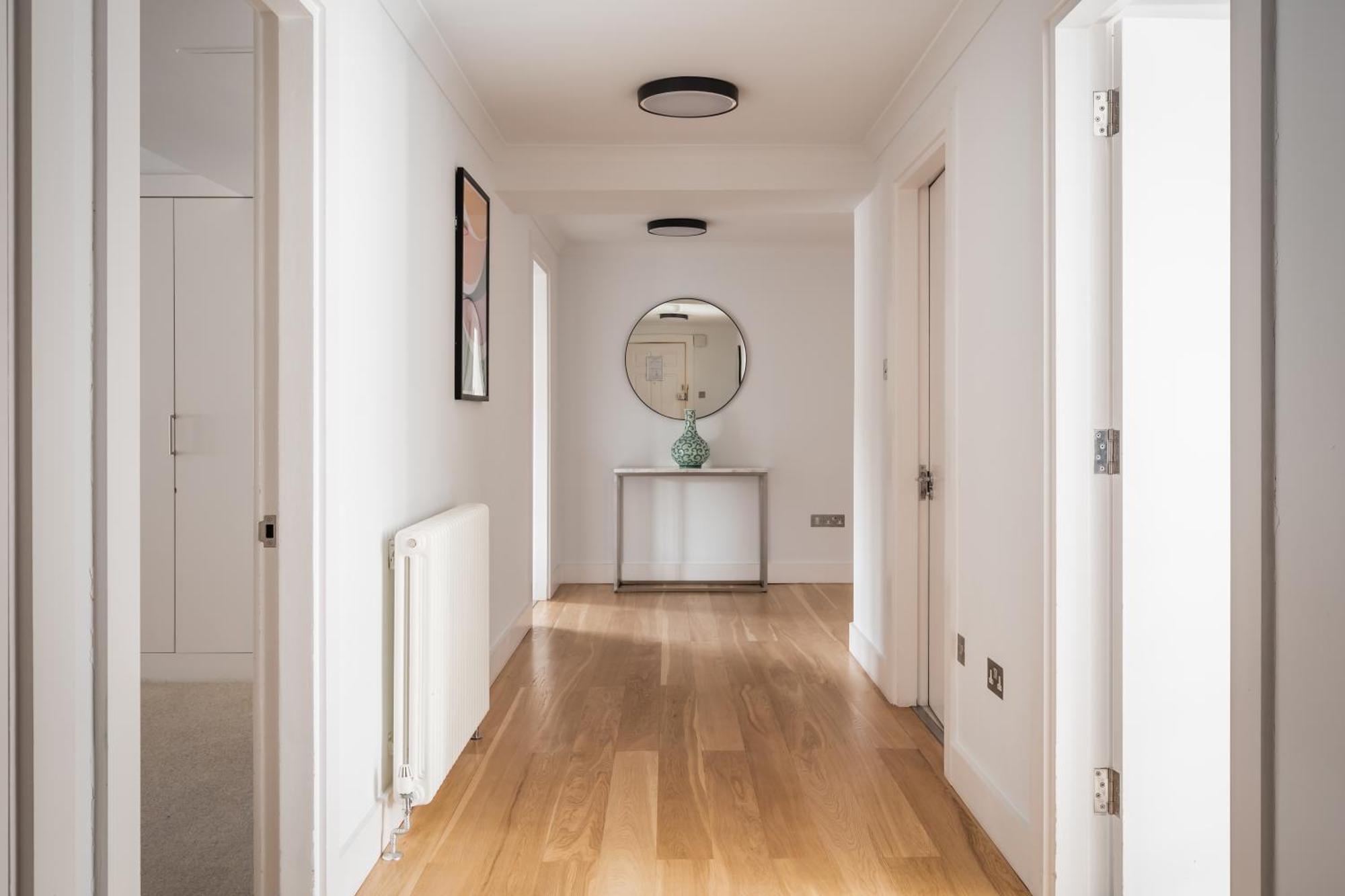 Monarch House - Serviced Apartments - Kensington London Ngoại thất bức ảnh
