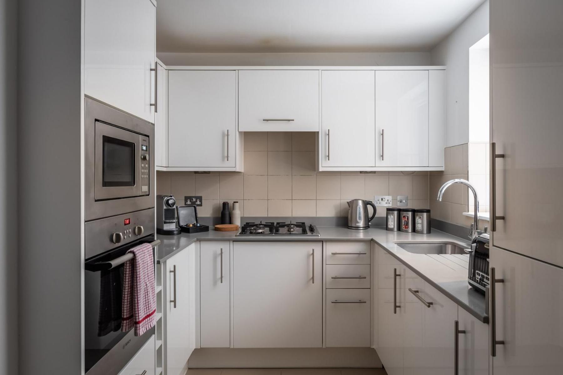 Monarch House - Serviced Apartments - Kensington London Ngoại thất bức ảnh