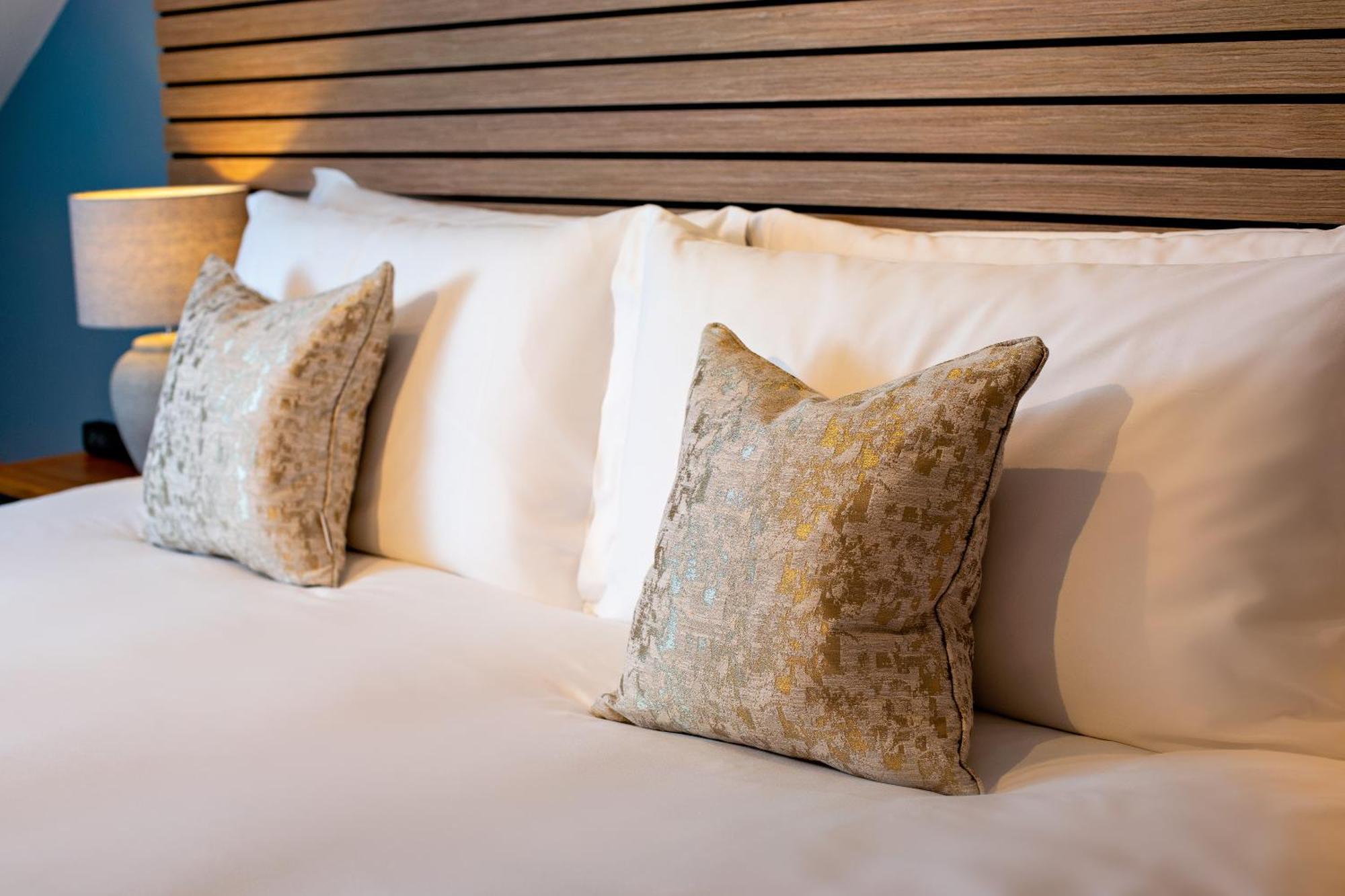 Monarch House - Serviced Apartments - Kensington London Ngoại thất bức ảnh
