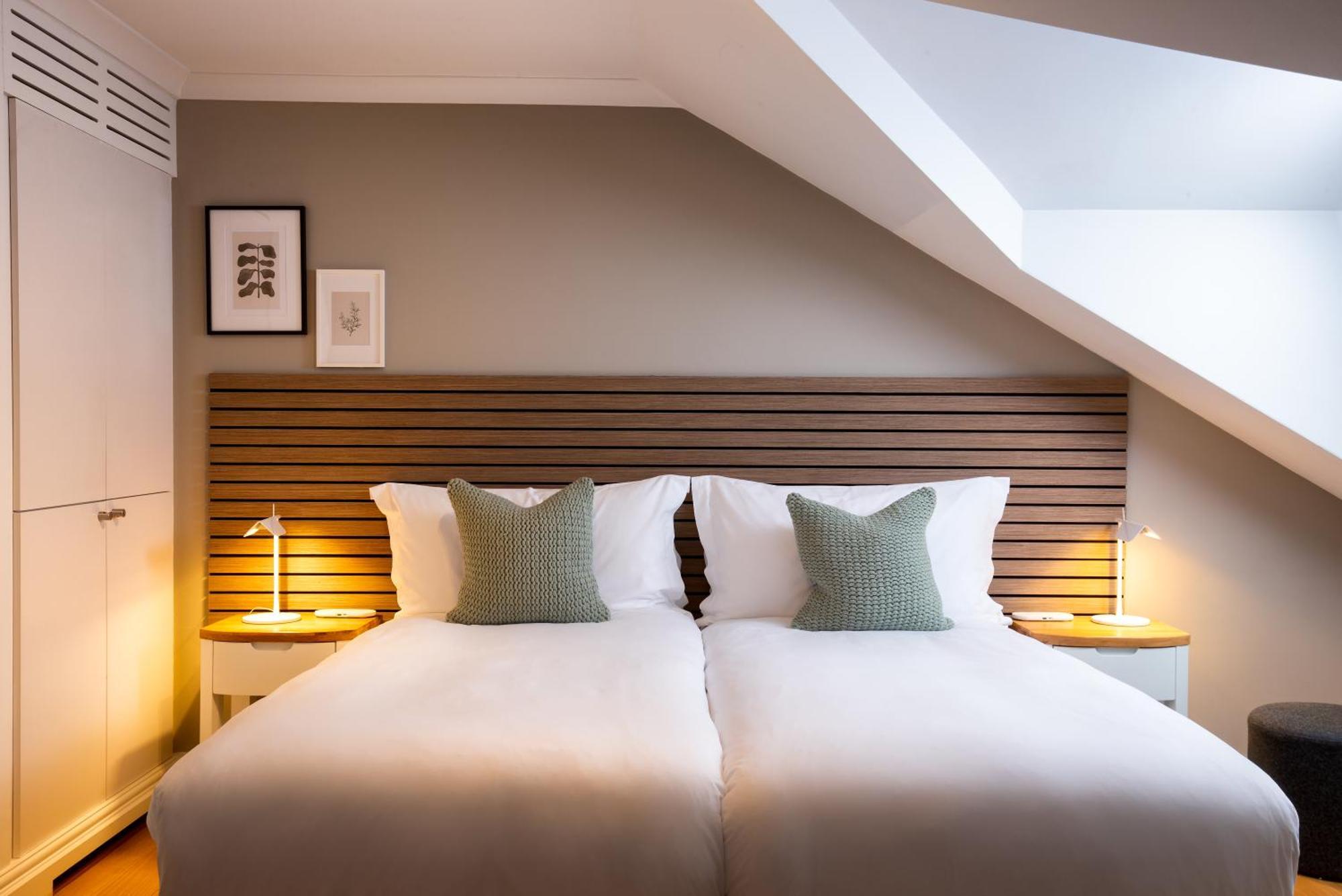 Monarch House - Serviced Apartments - Kensington London Ngoại thất bức ảnh