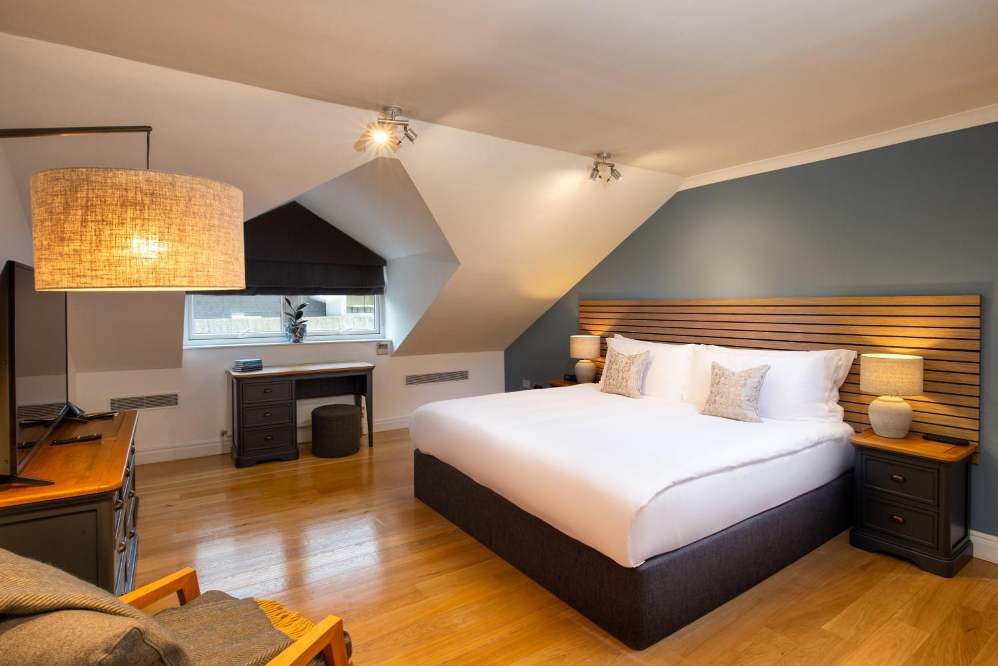 Monarch House - Serviced Apartments - Kensington London Ngoại thất bức ảnh