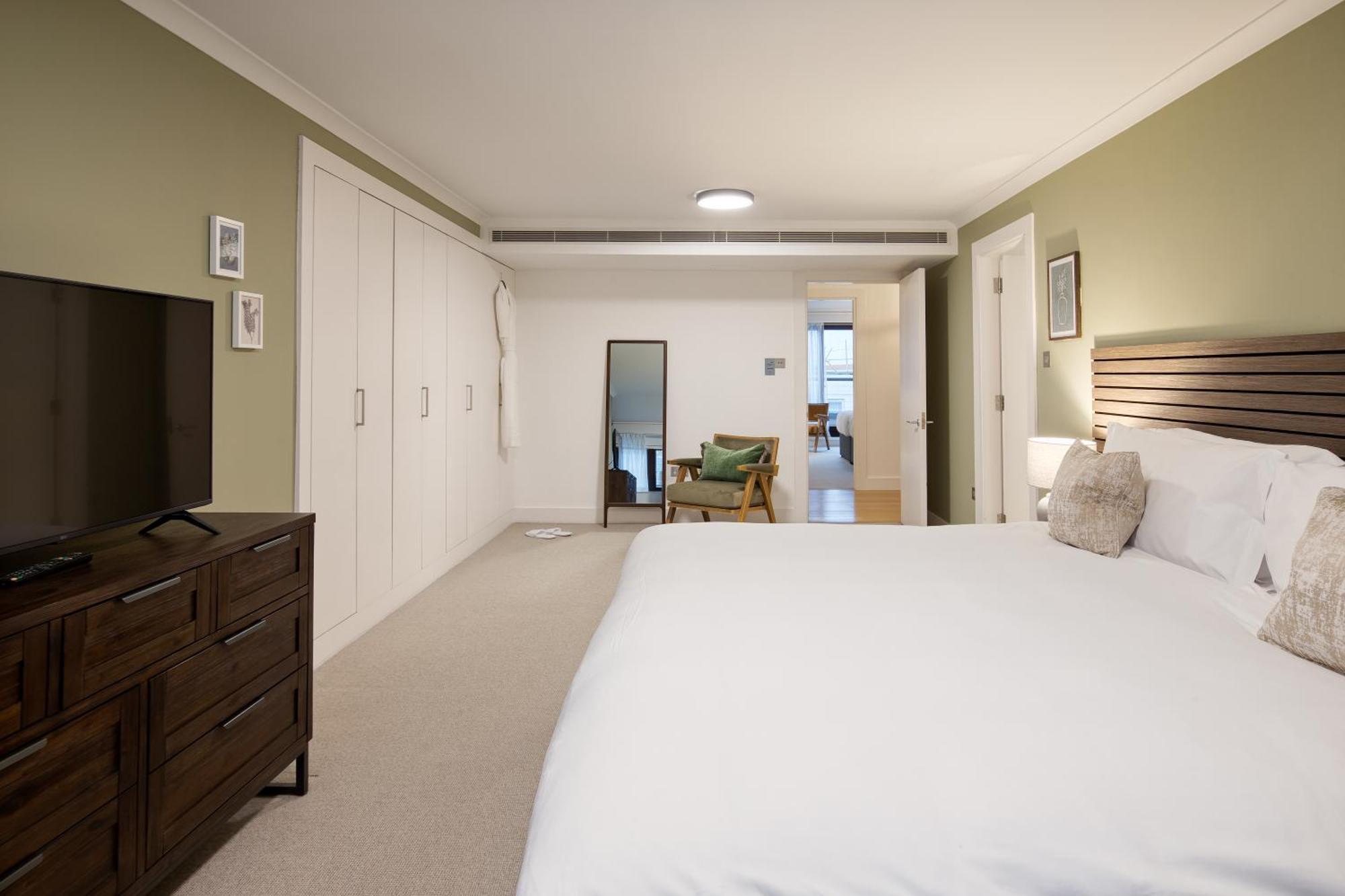 Monarch House - Serviced Apartments - Kensington London Ngoại thất bức ảnh